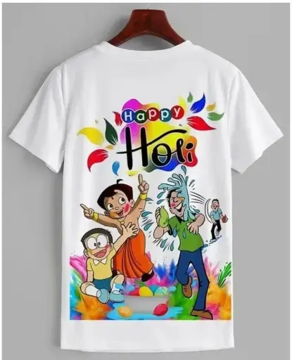 Stylish  t-shirt for boy and girls